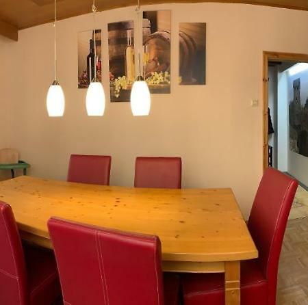 Ferienhaus Am Balduinstor Cochem Zewnętrze zdjęcie