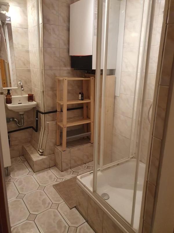 Ferienhaus Am Balduinstor Cochem Zewnętrze zdjęcie