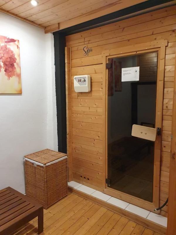 Ferienhaus Am Balduinstor Cochem Zewnętrze zdjęcie