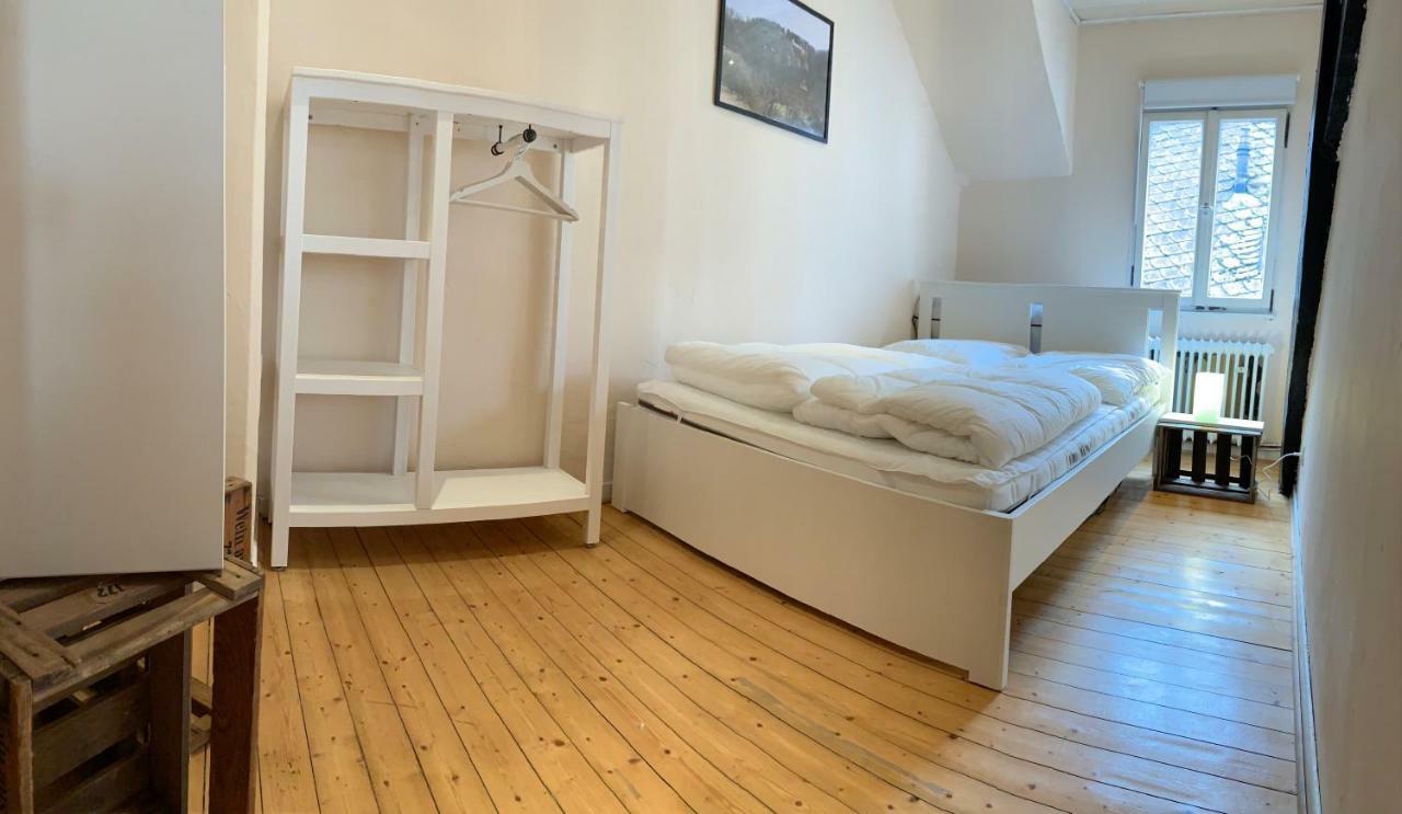 Ferienhaus Am Balduinstor Cochem Zewnętrze zdjęcie